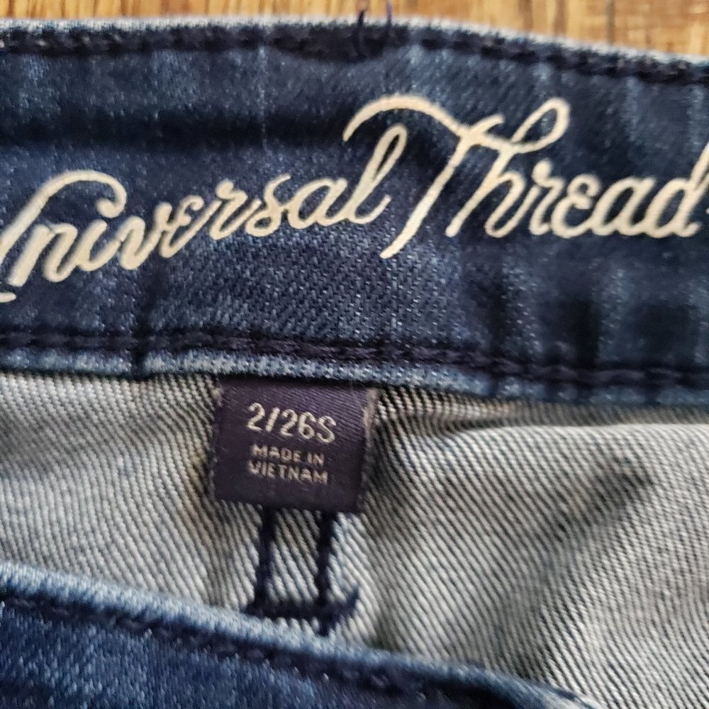 Universal Thread Jeans - Picture 7 of 7